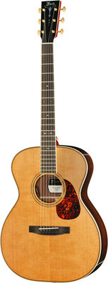 Furch Vintage 2 OM-SR a VTC Natur