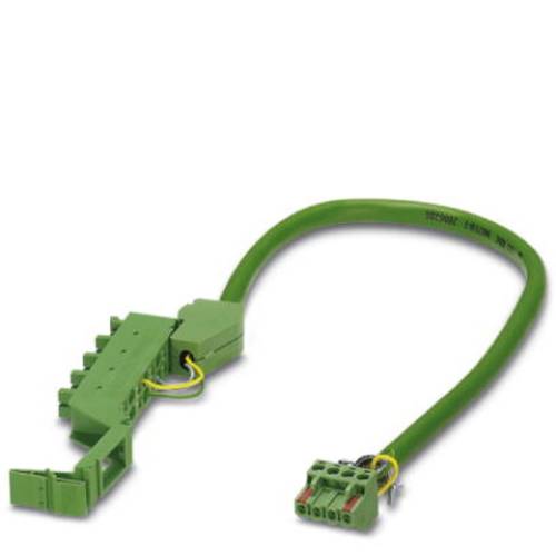 Phoenix Contact Adapterkabel IB IL MUX-CAB PSI 2878476 Inhalt: 1St.
