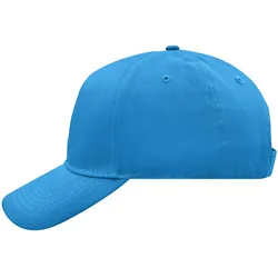 Basecap "MB6117" 5-Panel - atlantic