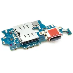 Samsung Galaxy S21+ 5G Ladebuchse / SIM-Kartenleser