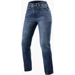Revit Victoria 2 SF Damen Motorradjeans 26/32
