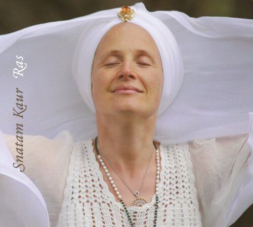 Snatam Kaur - Ras - Preis vom 30.09.2026 09:01:18 h