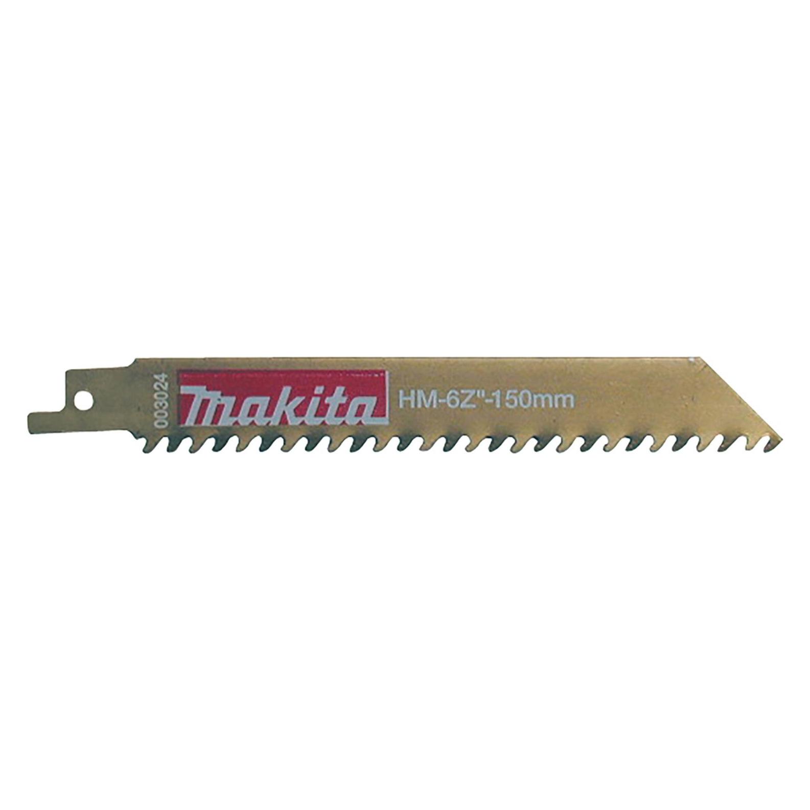 Makita Reciproblatt HM 150/6Z (P-05044)