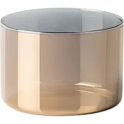 Lime Lux Glas 340 ml, gold