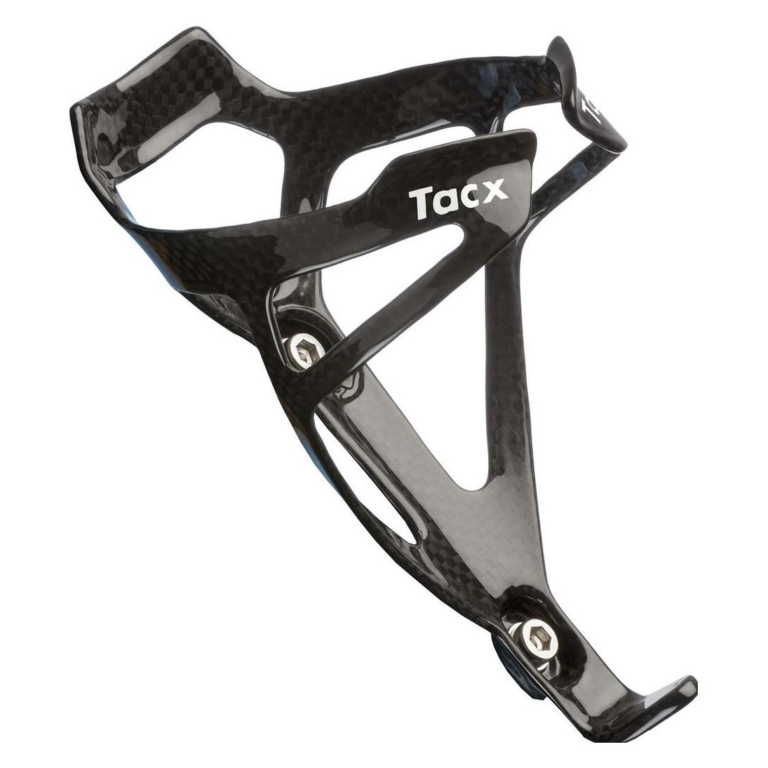 Tacx Deva Flaschenhalter Carbon (T6102)