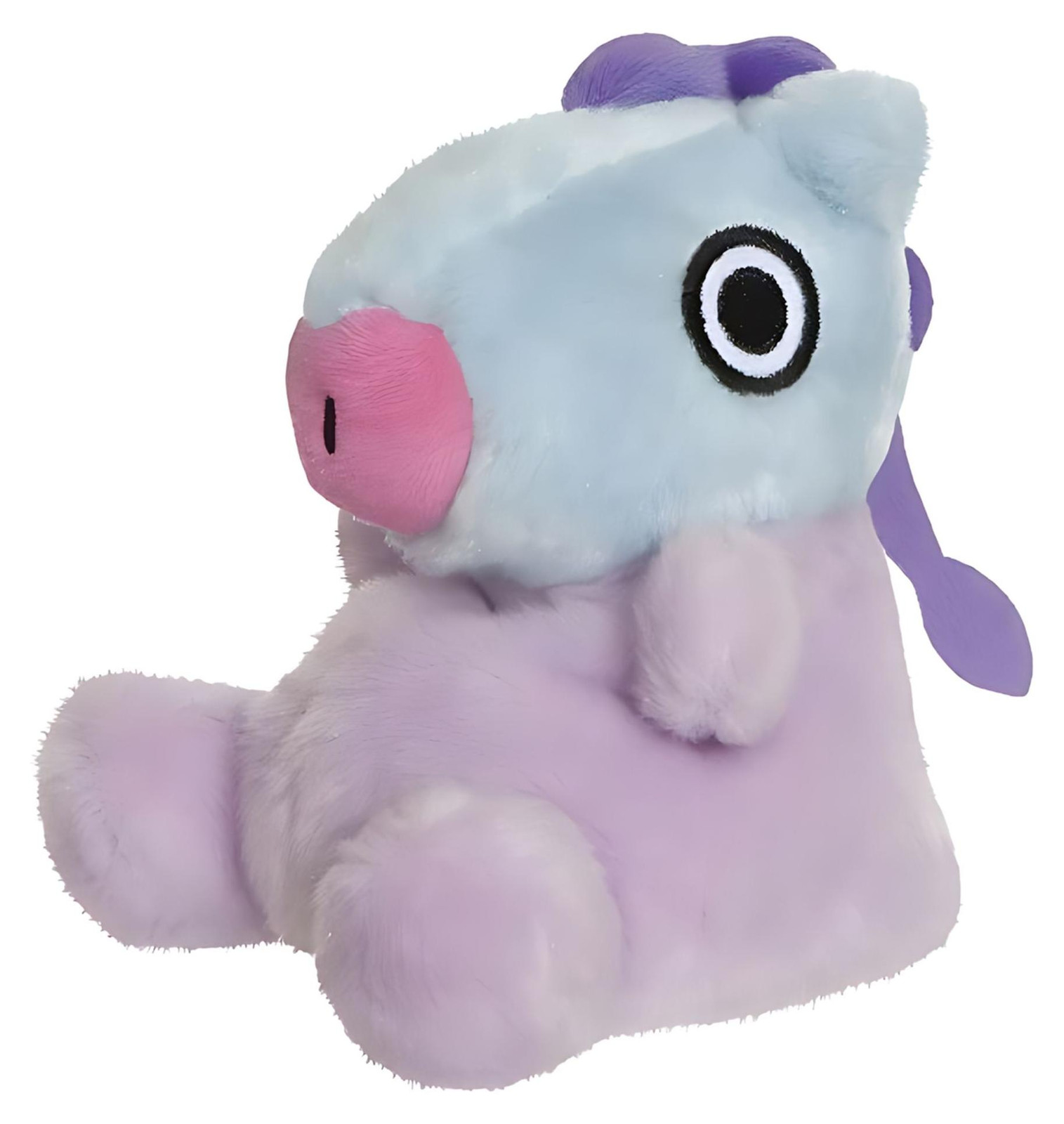 Aurora BTS Palm Pals BT21 Mang knuffel 13 cm