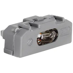 Berker 160002 Glimmaggregat 230V 0,9 mA