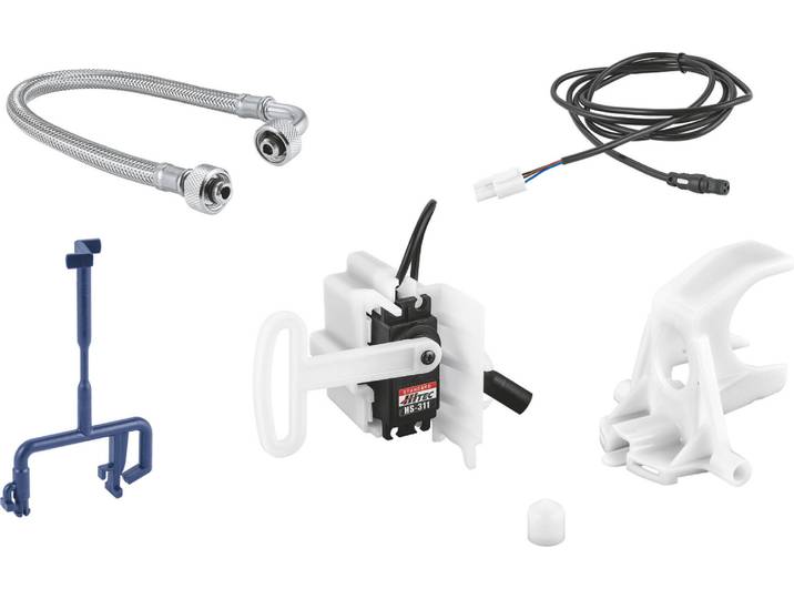 Kit d'installation pour la chasse d'eau automatique GROHE Sensia Arena 46944001