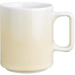 Olympia Fondant Becher Lemon 340ml (6 Stück)