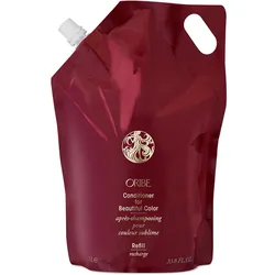 1L Oribe Conditioner for Beautiful Color Refill