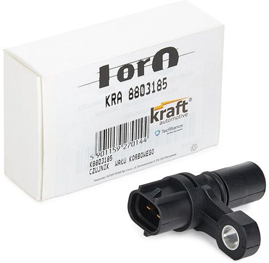 KRAFT 8803185 RPM Sensor, automatic transmission