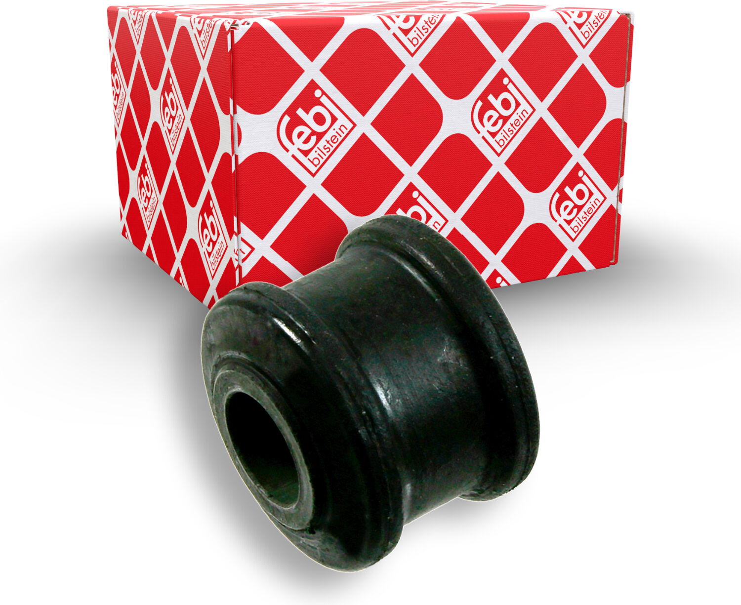Febi Bilstein Lagerung, Stabilisator 07200 Für Chrysler Freightliner Vw