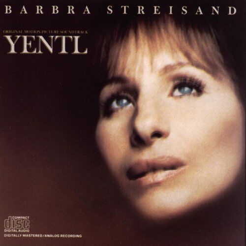 Barbra Streisand - Yentl [Soundtrack] - Preis vom 16.10.2026 11:41:07 h