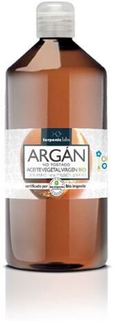 Terpenic Lab Aceite Argán 500 ml