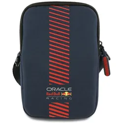 Red Bull Powerbar Nylon - Crossbody-Handytasche (dunkel blau)