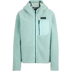 ZIENER Damen Unterjacke JUHA-Z midlayer lady, Größe 38 in Blau Blau