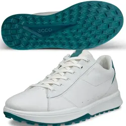 Ecco Golf Street Vibe Herrenschuh weiss/grün