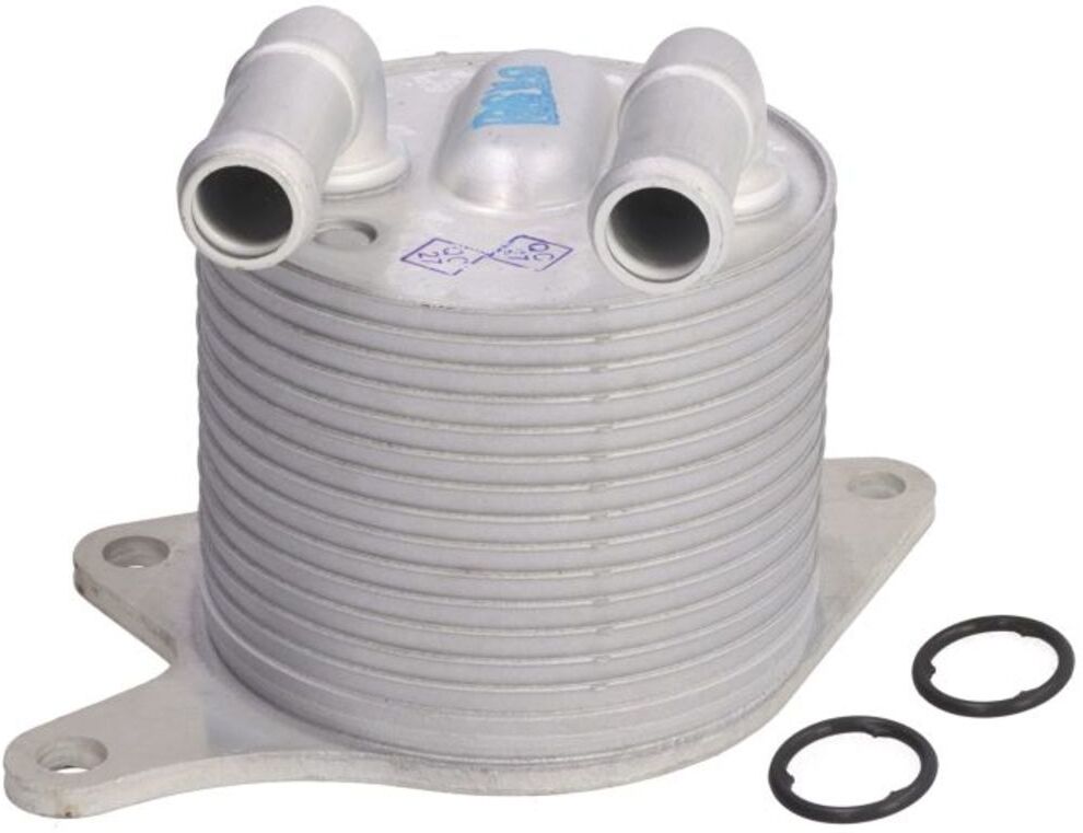 Nrf Radiatore olio, cambio automatico 310072
