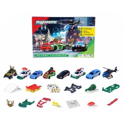 Advent Calendar
