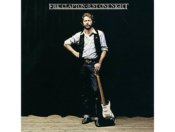 CD Just One Night