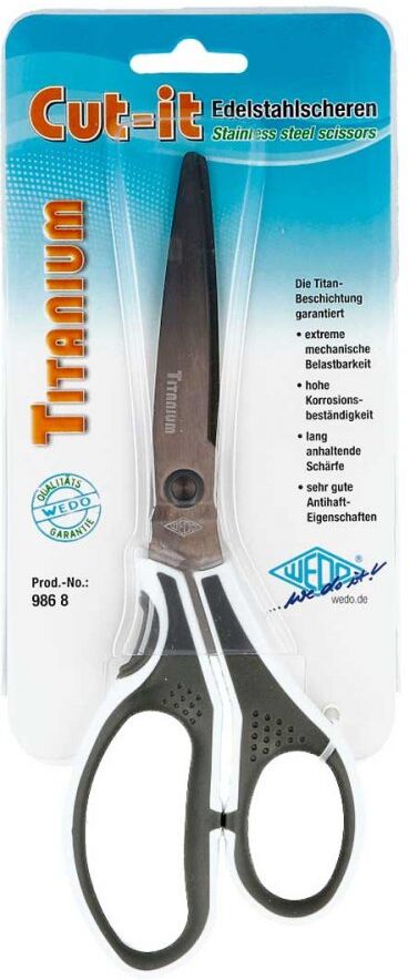 Schere Kinesiologietape antihaft