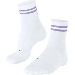 FALKE RU4 Endurance Running mittelstark, Größe 37-38 in Weiß 20602060