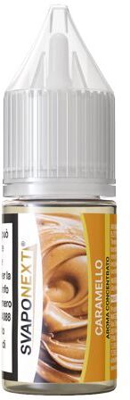 Svaponext Caramello  Aroma Concentrato 10ml