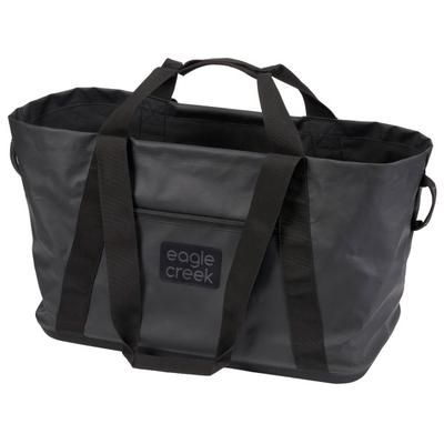 Eagle Creek - Cargo Hauler Tote 65 - Umhängetasche Gr 65 l schwarz/grau