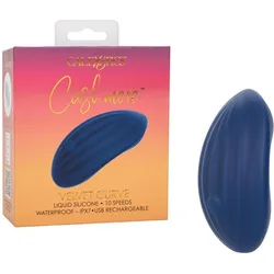 CalExotics, Vibrator, CashmereTM Velvet Curve