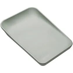 Leander Wickelauflage Matty 50x70 cm, gruen