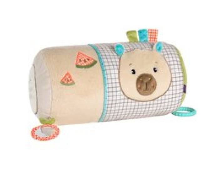 Krabbelrolle Capybara Clara