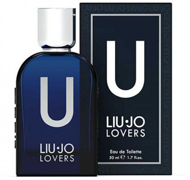 Liu Jo Lovers For Him Eau de toilette 100ml
