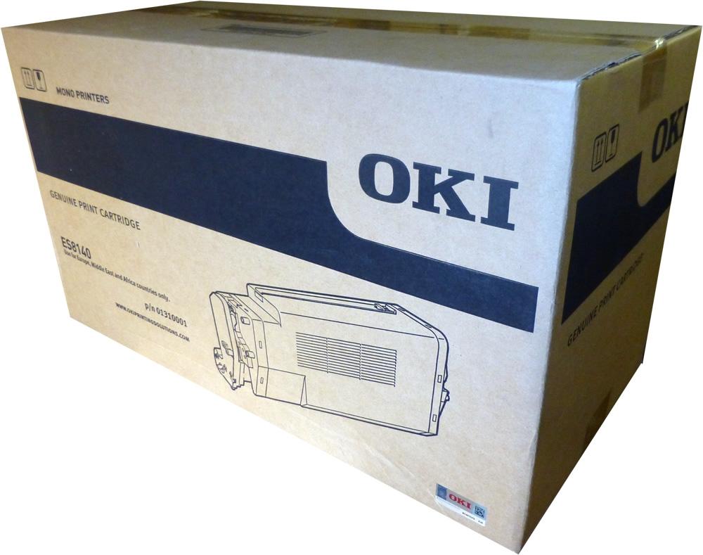OKI 01310001, 20000 Seiten, Schwarz, 1 Stück(e)