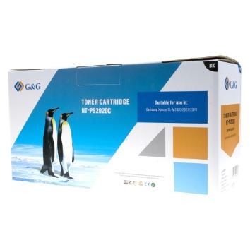 G&G MLT-D111S (BK) (14129)