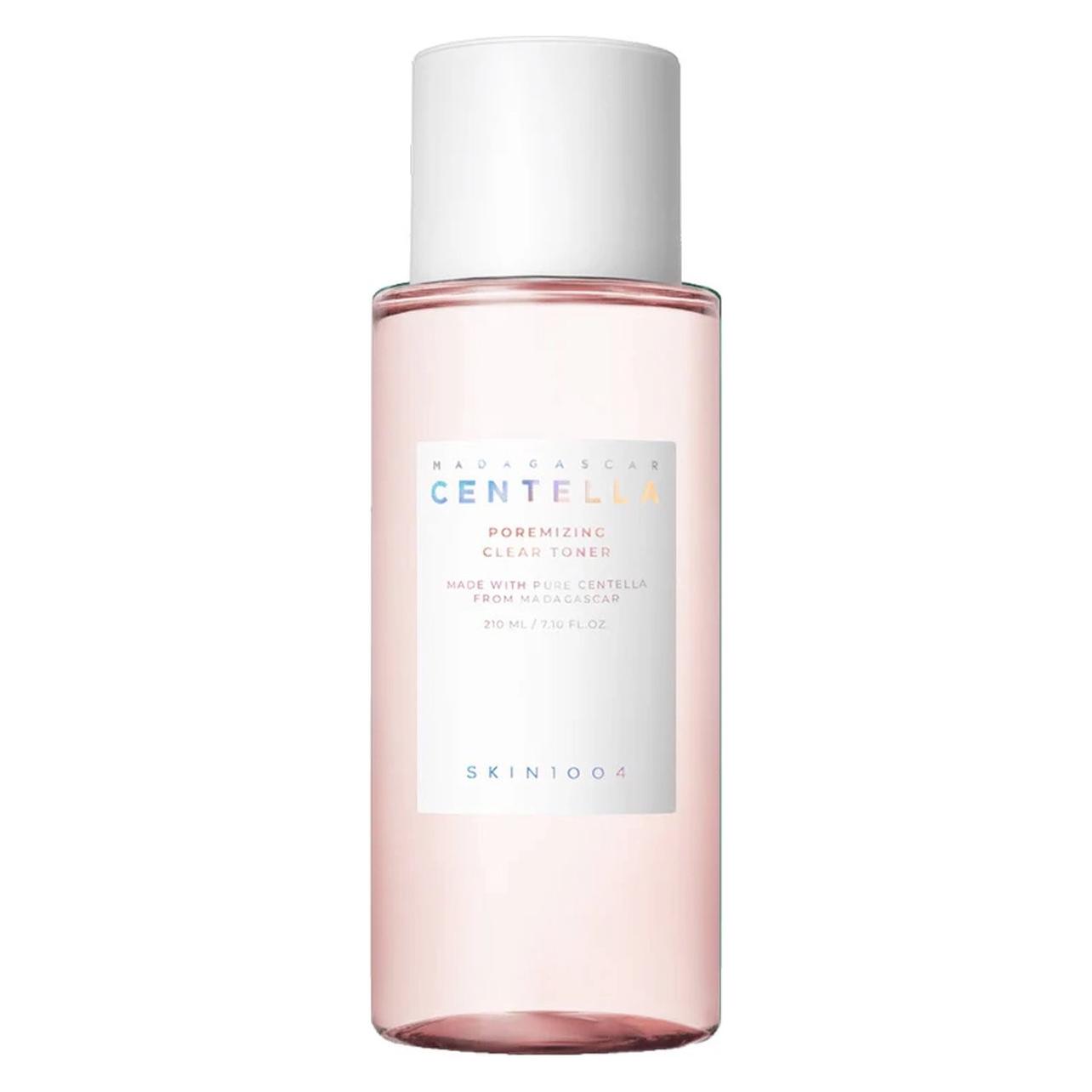 Skin1004 Madagascar Centella Poremizing Clear Toner 210ml (Gesichtswasser, 210 ml) (48792/SI)