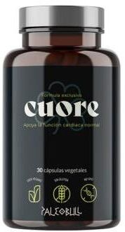Paleobull Cuore 30 Kapseln