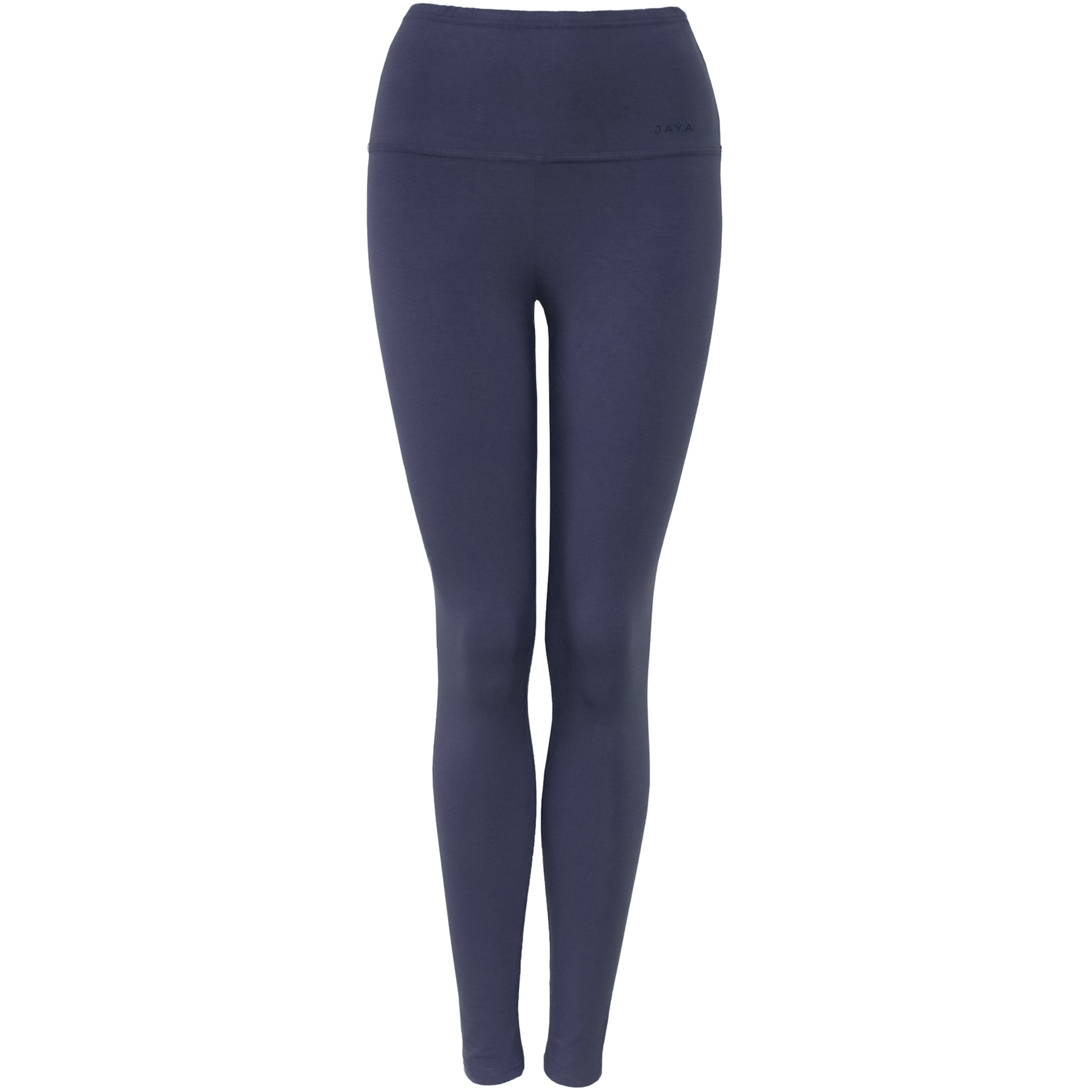 Jaya Kate Tights Damen Yogahose blau Größe S Yoga Hautfreundlich