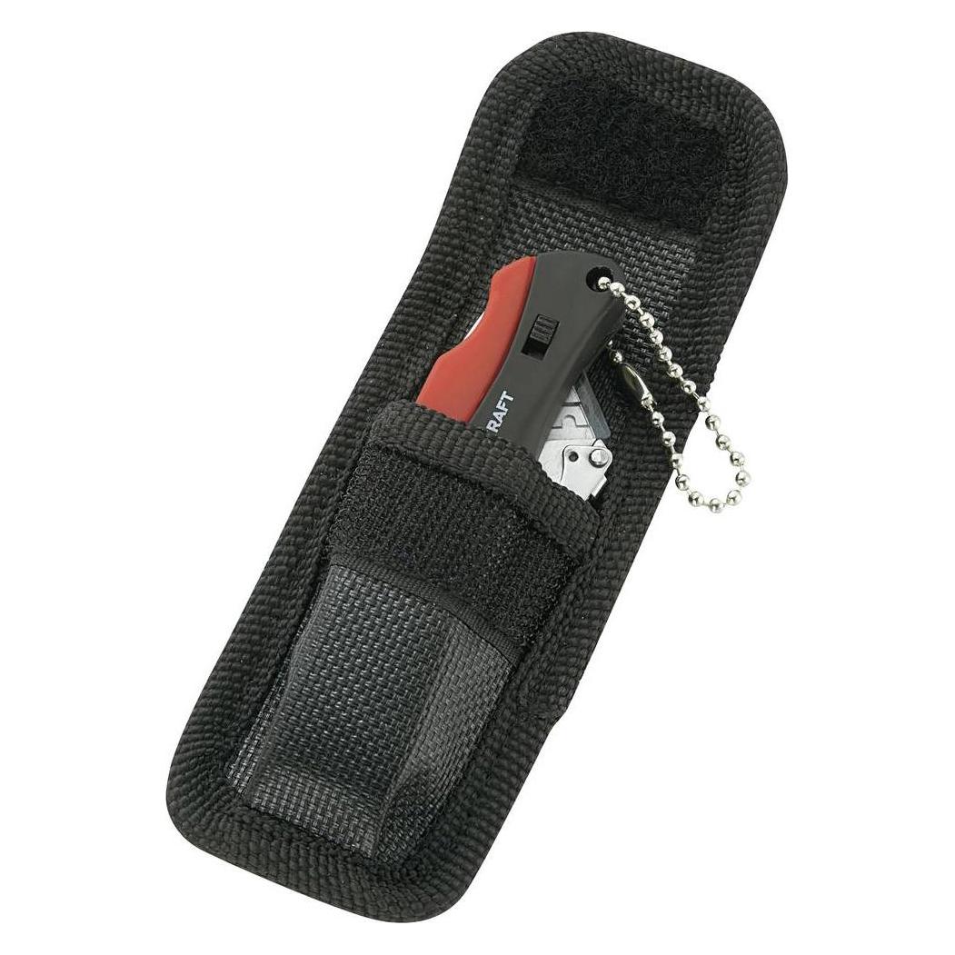 Toolcraft Faltbares Mini-Universal-Messer 2K (Cutter) (TO-6717198)