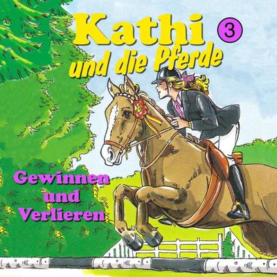 Gewinnen und Verlieren - Mik Berger, Audio, 4260507156808