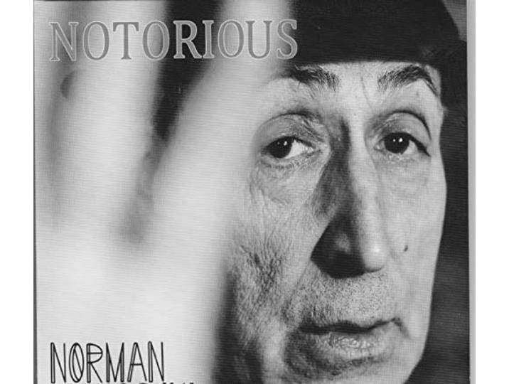 Norman Nardini - Notorious