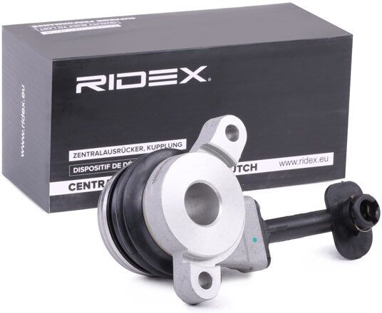 RIDEX 47C0069 Concentric slave cylinder
