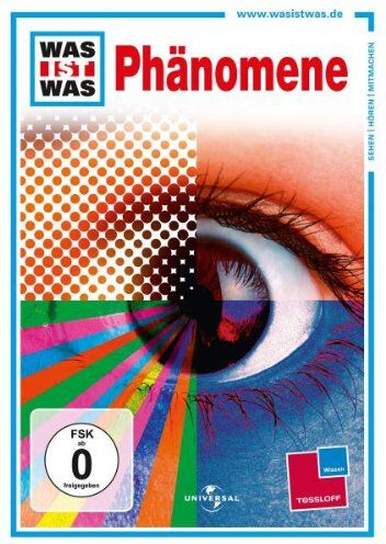 WAS IST WAS TV: Phänomene - Preis vom 27.09.2026 03:53:48 h
