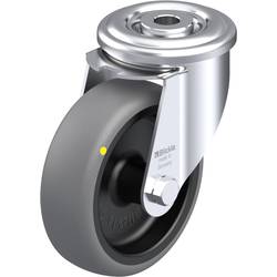 Blickle 653758 LER-TPA 102G-ELS Lenkrolle Rad-Durchmesser: 100 mm Tragfähigkeit (max.): 70 kg 1 St.