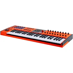Arturia KeyLab 49 Mk3 Ultra Edition (Keyboard), MIDI Controller, Orange