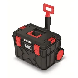Kistenberg X Block Pro Werkzeugtrolley, KXB604045,  546mm x 380mm x 400mm