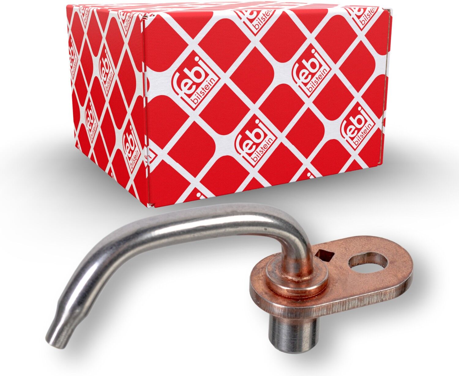 FEBI BILSTEIN 175427 Oil Jet, piston underside cooling