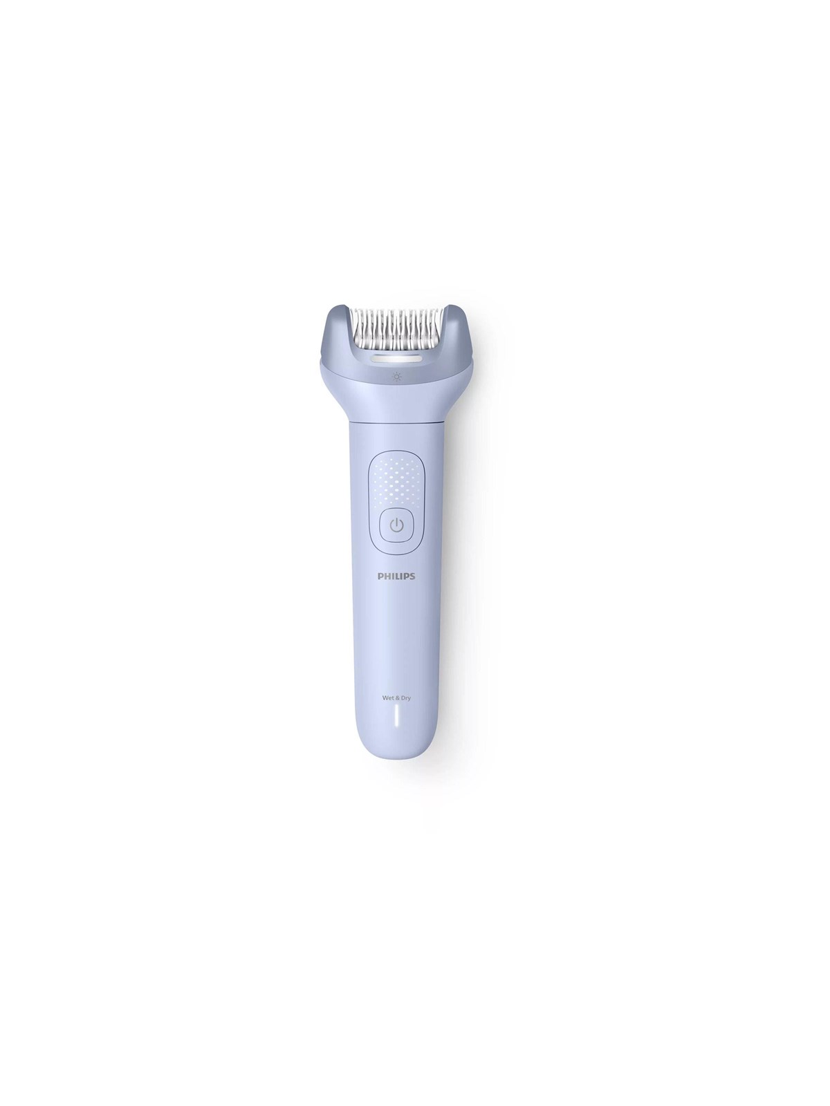 Philips Epilierer Series 8000 BRE708 - epilator