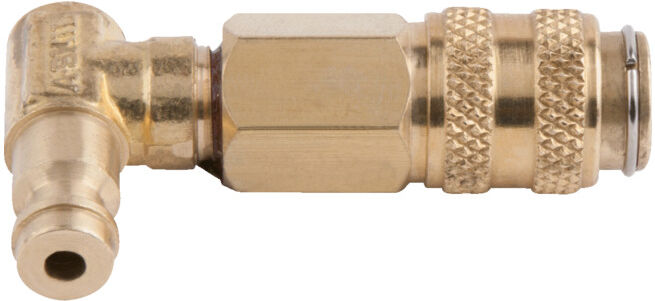 KS Tools Connecteur coudé (150.1680-12)