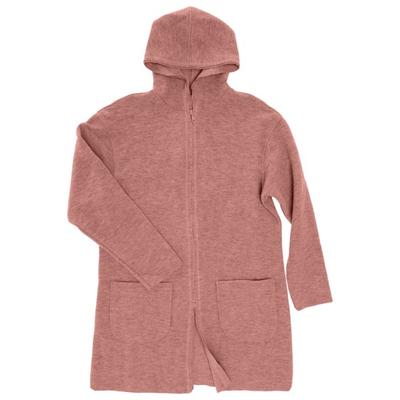 Engel - Damen Mantel - Mantel Gr 42/44 rosa