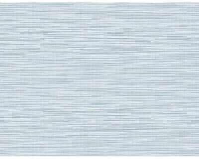 Seabrook Designs Lillian August Reef Stringcloth Unpasted Wallpaper